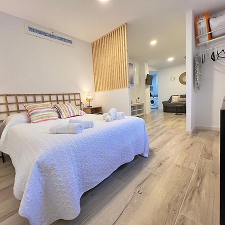 El Descanso Del Obispo Málaga Dış mekan fotoğraf